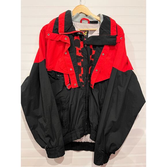 Vintage Winston Racing - Picture 1 of 3